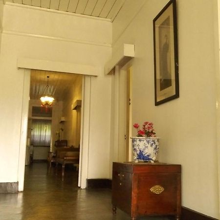 Affittacamere Shirin1892 Nuwara Eliya Esterno foto