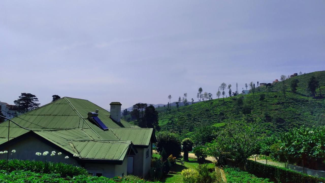 Affittacamere Shirin1892 Nuwara Eliya Esterno foto