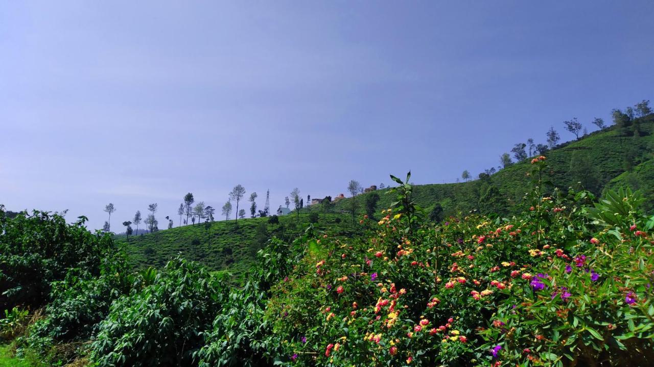 Affittacamere Shirin1892 Nuwara Eliya Esterno foto