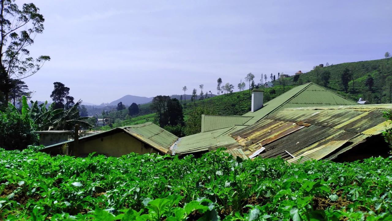 Affittacamere Shirin1892 Nuwara Eliya Esterno foto