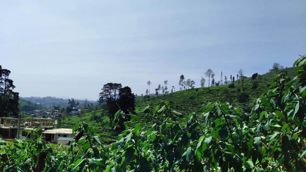 Affittacamere Shirin1892 Nuwara Eliya Esterno foto