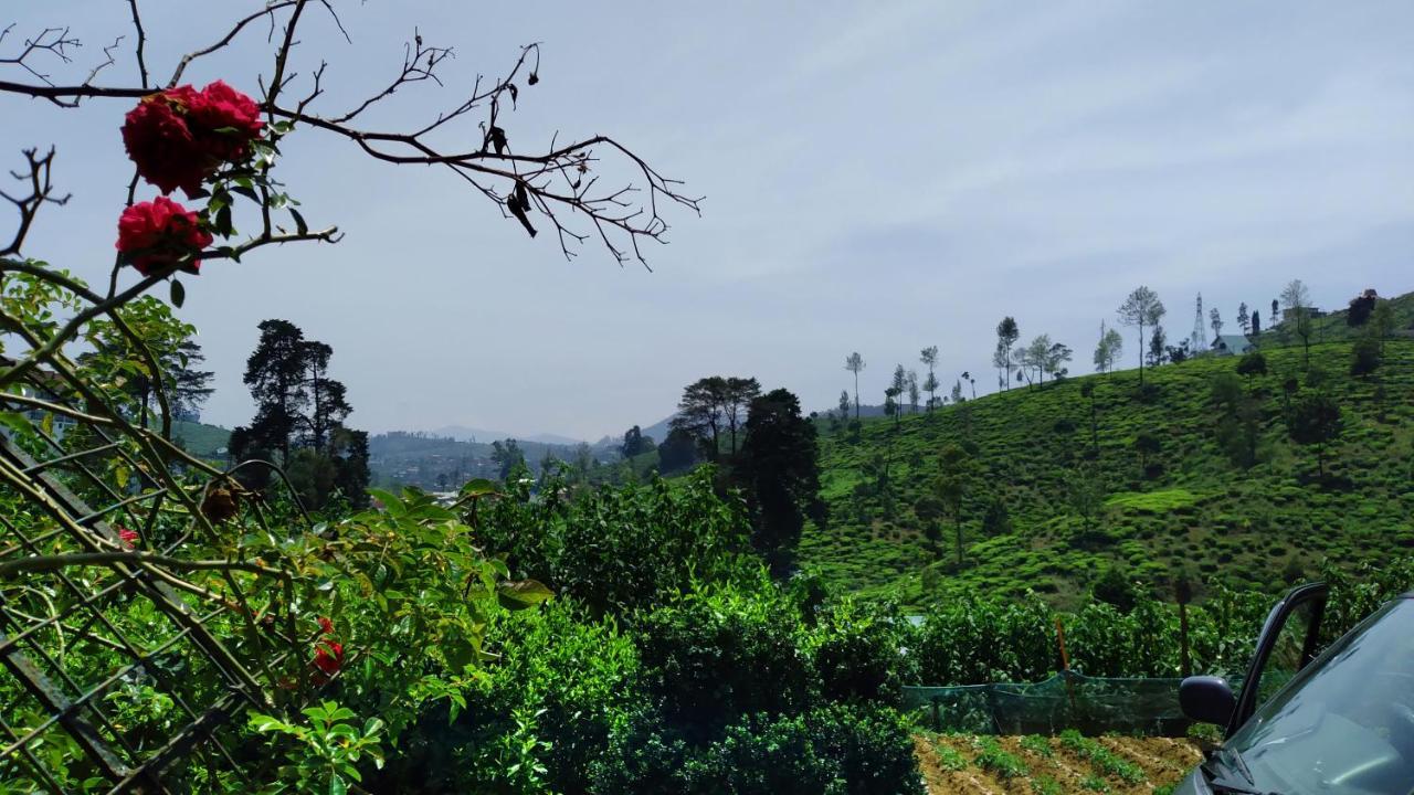 Affittacamere Shirin1892 Nuwara Eliya Esterno foto