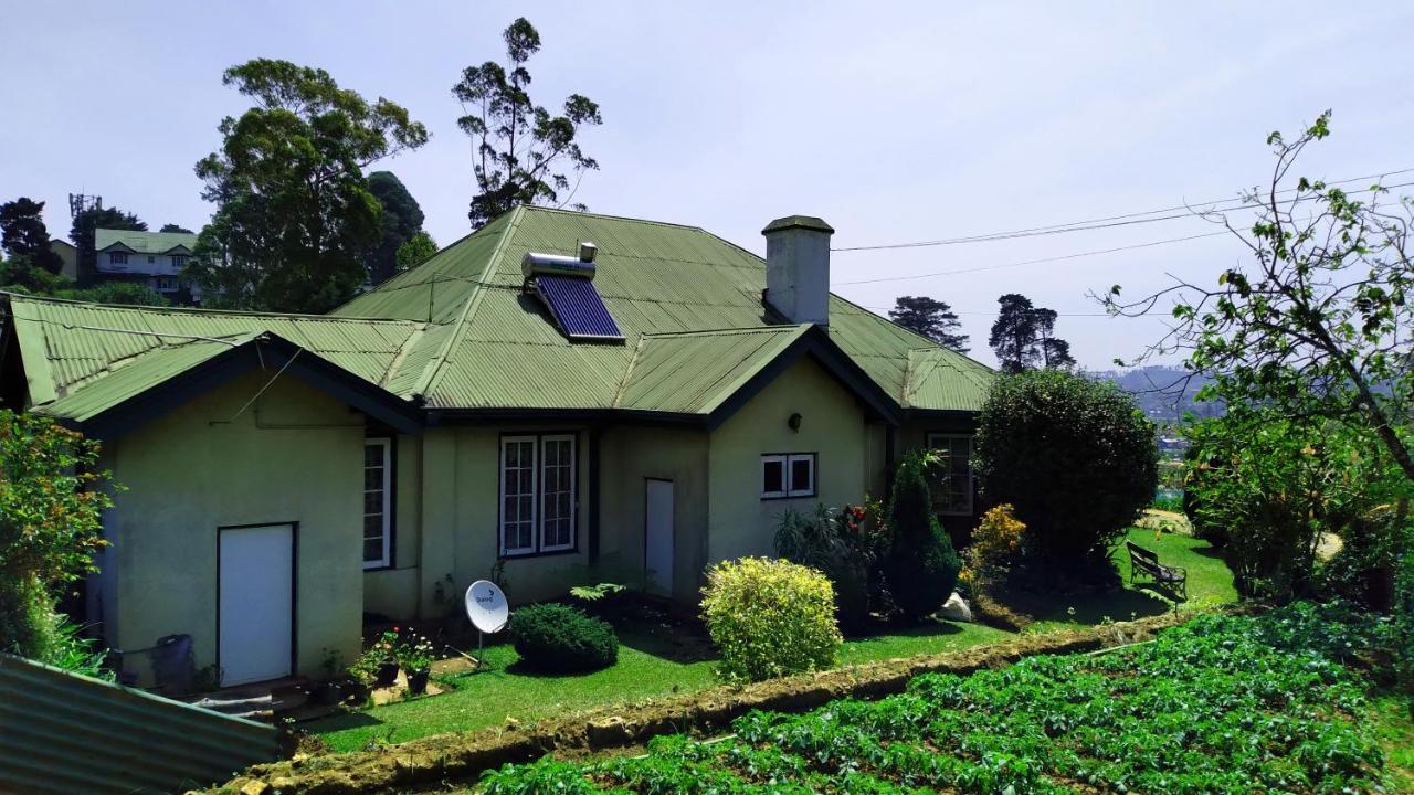 Affittacamere Shirin1892 Nuwara Eliya Esterno foto