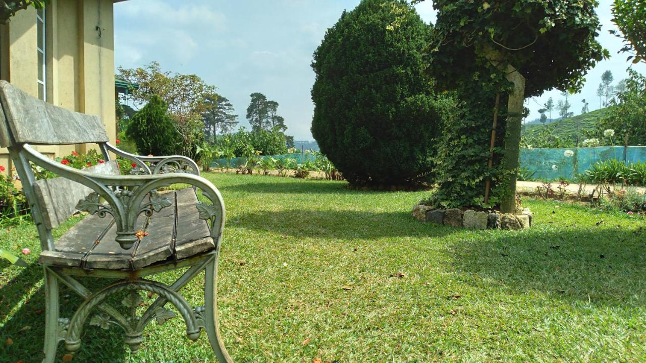 Affittacamere Shirin1892 Nuwara Eliya Esterno foto